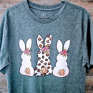 Brand new easter tee